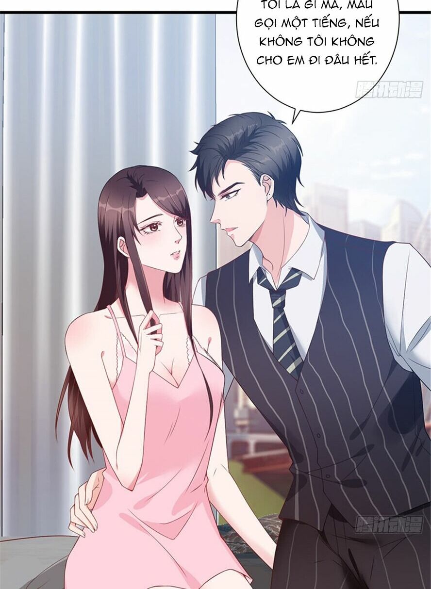 thí hôn lão công, cần giúp sức chapter 14 5