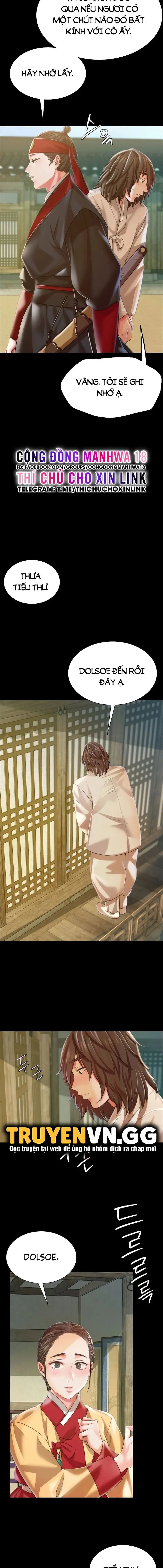 [18+] tiểu thư chapter 45 17