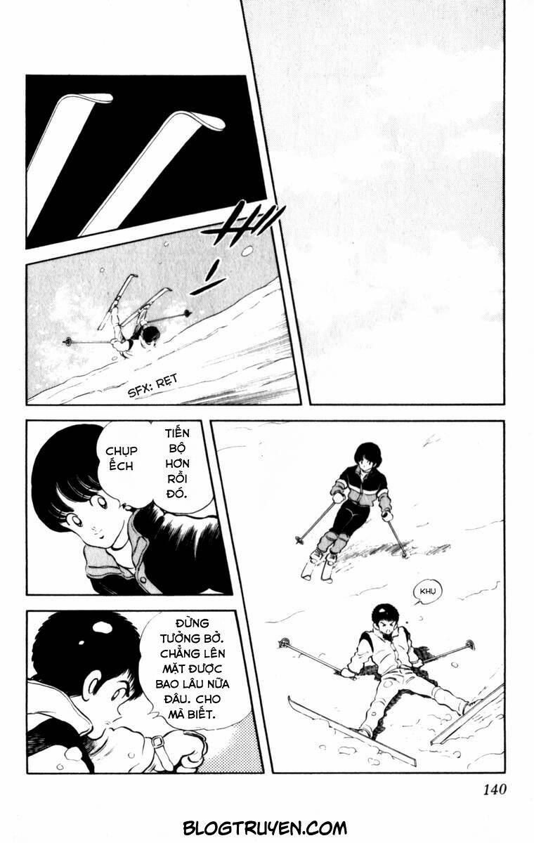 rough - ngọc thô chapter 107 8