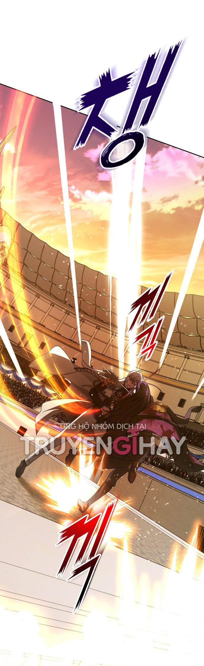 tôi muốn trở thành cô ấy dù chỉ là một ngày chapter 127.2 35