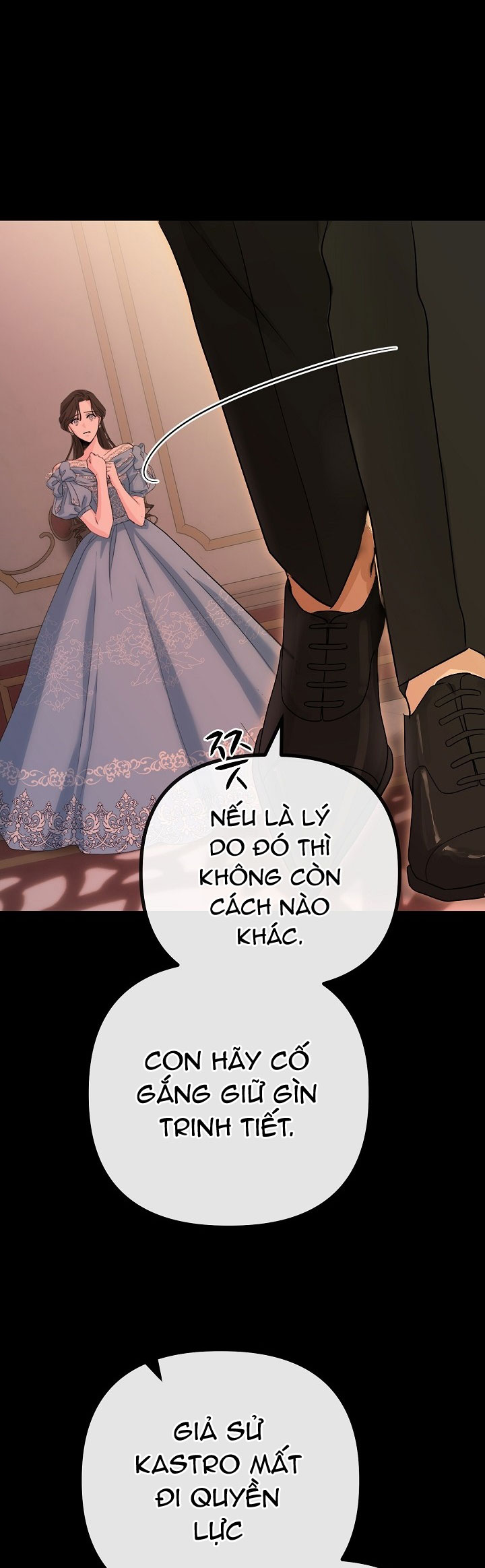 hãy giải thoát cho ta chapter 1.1 23