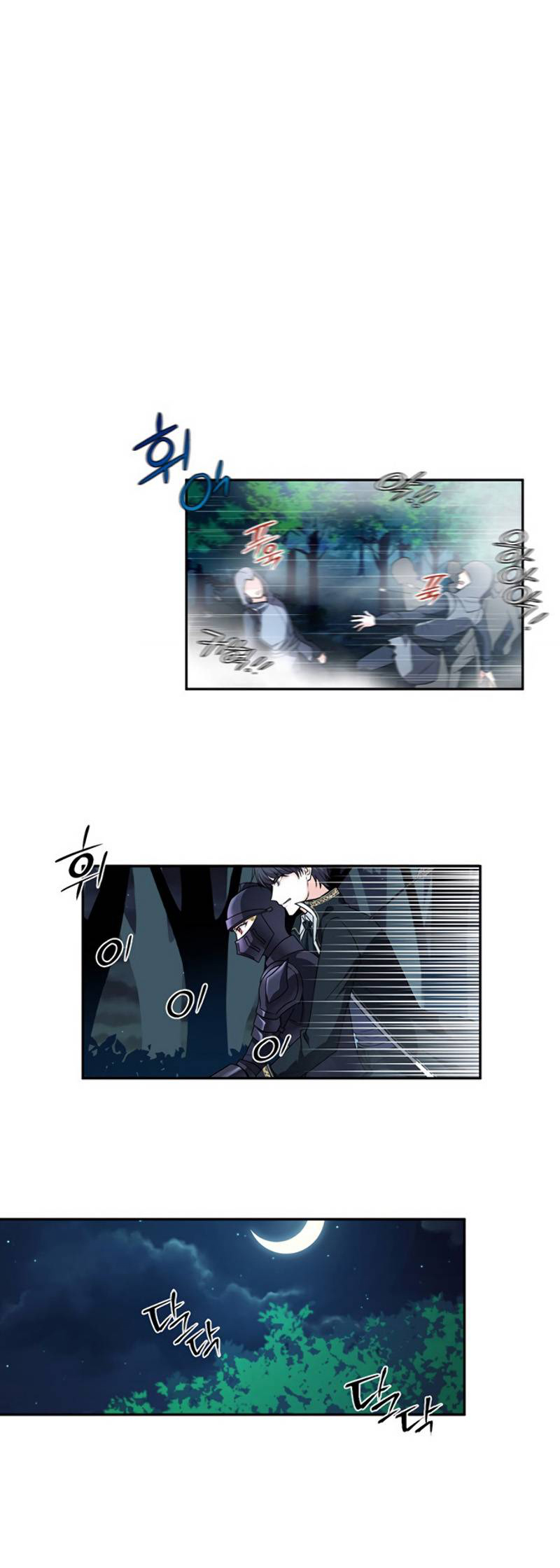 nữ hiệp sĩ tái xuất chapter 2 55