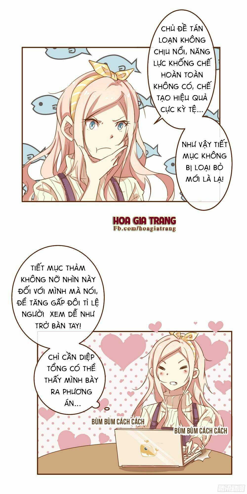 hệ thống yêu đương với nam thần chapter 2 30