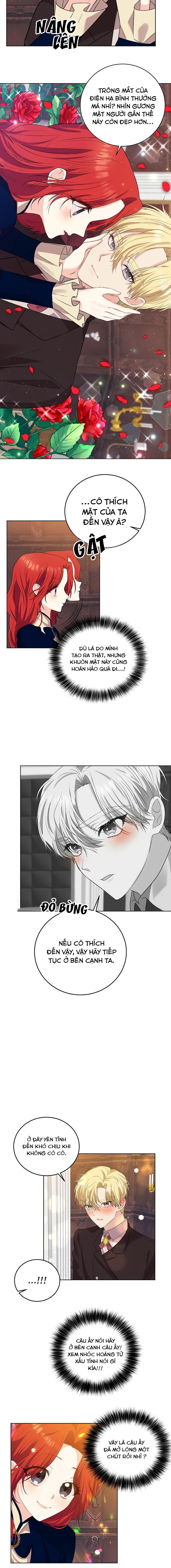 tôi sẽ trở thành gia sư của bạo chúa chapter 12 9