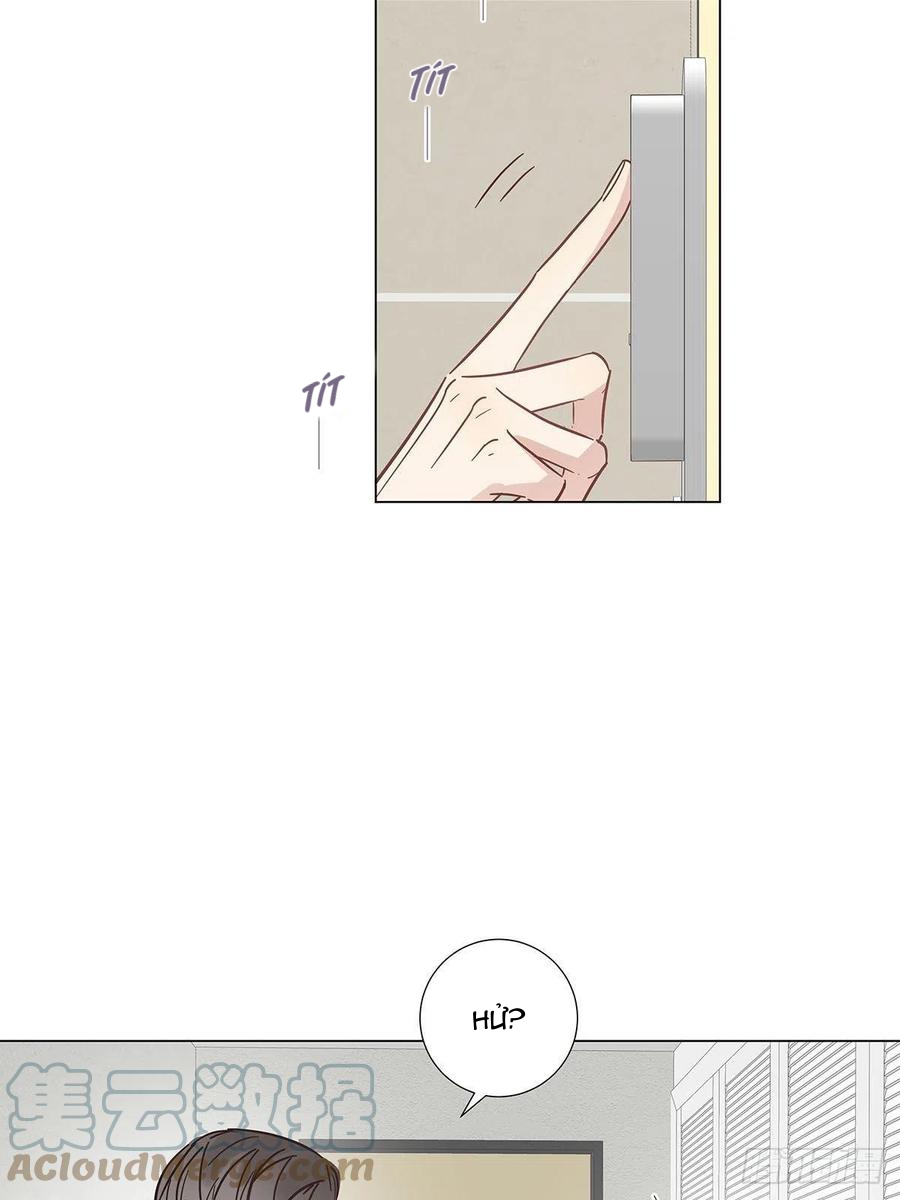 hôm nay nam giả trang nữ vẫn chưa được cầu hôn! chapter 52 46