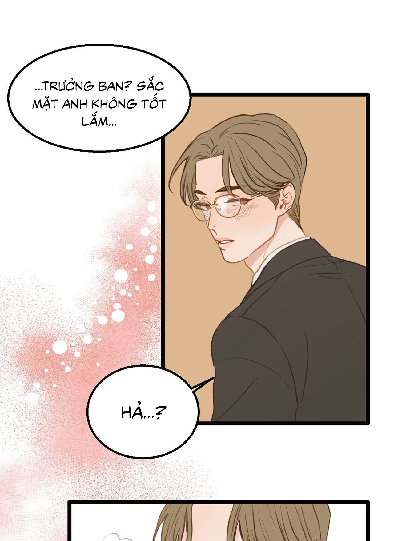 vùng cấm tình yêu của beta chapter 1 40