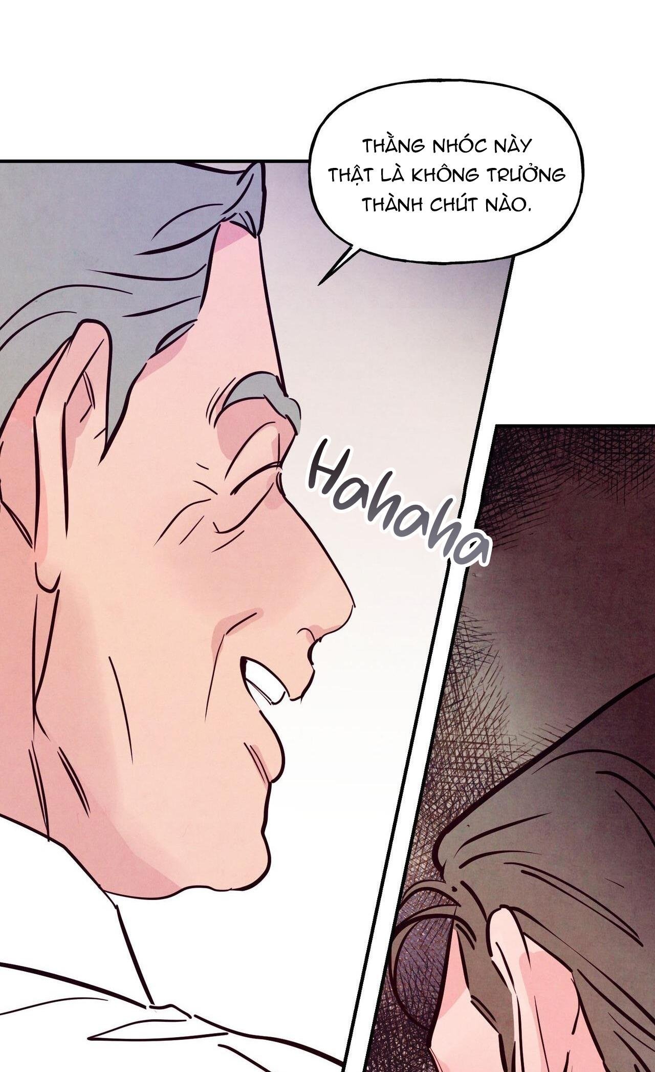 say tình [bl] chapter 78 26