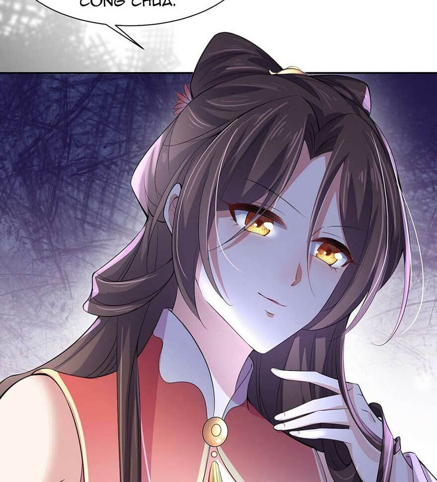 hoạn phi thiên hạ chapter 45 43