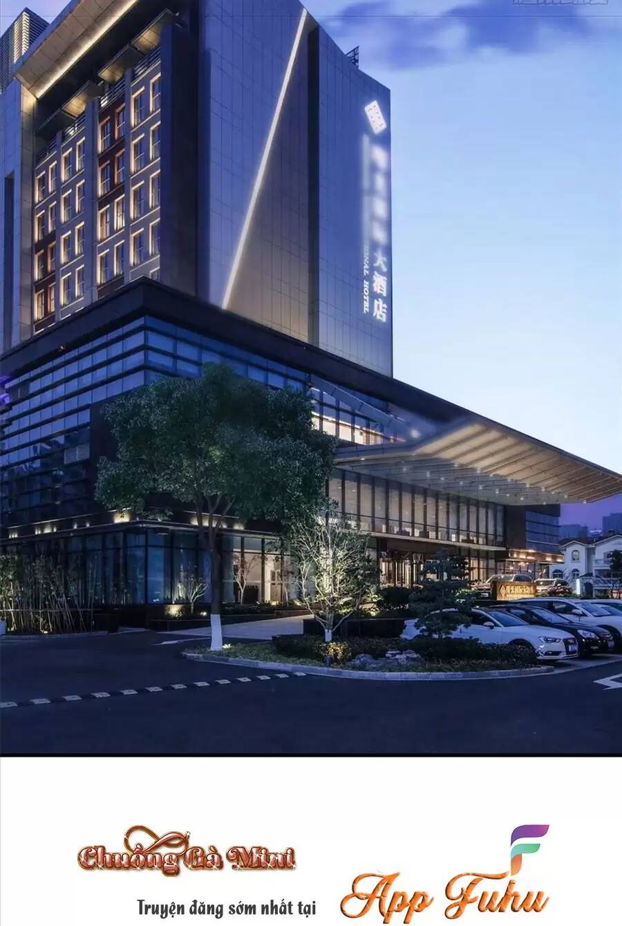 cố tổng, vợ của ngài quá mạnh rồi! chapter 83 26