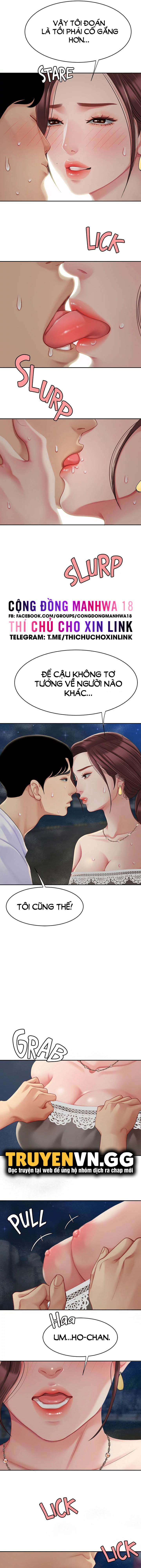 nếm mùi lạc thú chapter 28 13