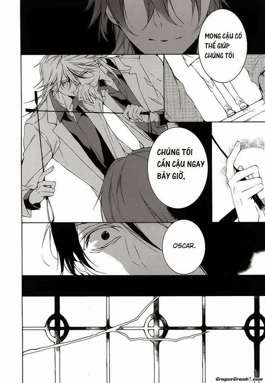 torikago syndrome chapter 6 23