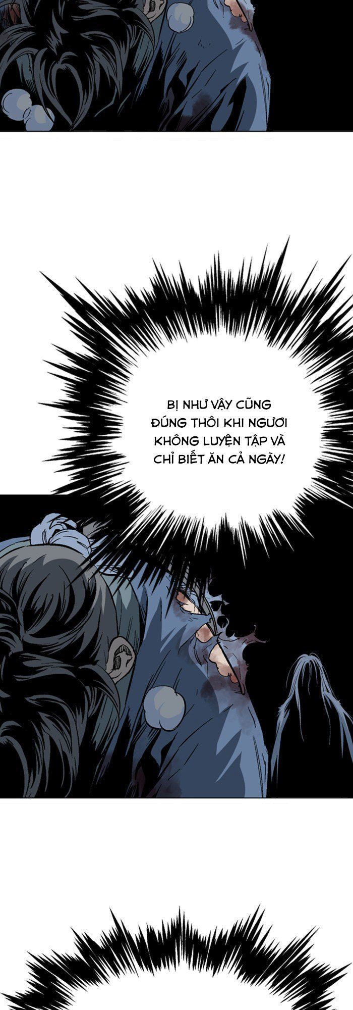 cao thủ 2 chapter 41 19