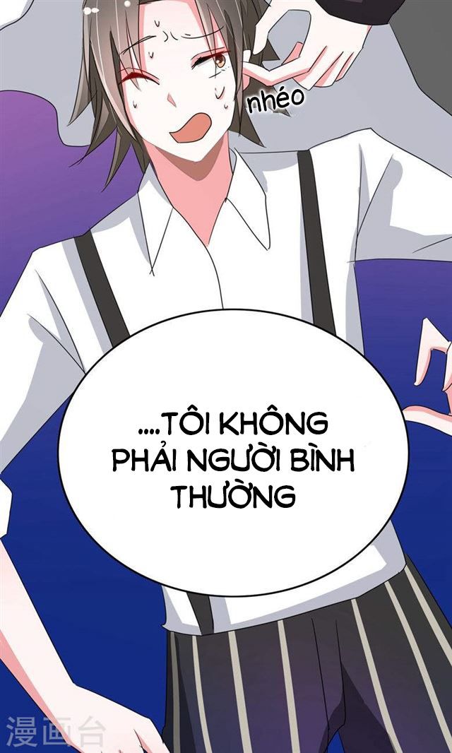 Dân Quốc Yêu Văn Lục chapter 87 - Trang 17