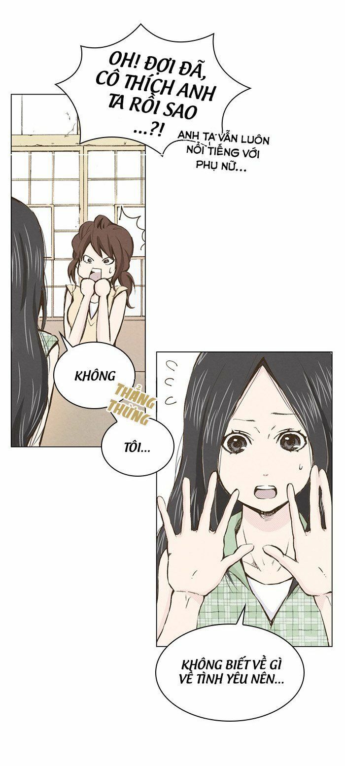 honey! honey! marry me! chapter 14 18