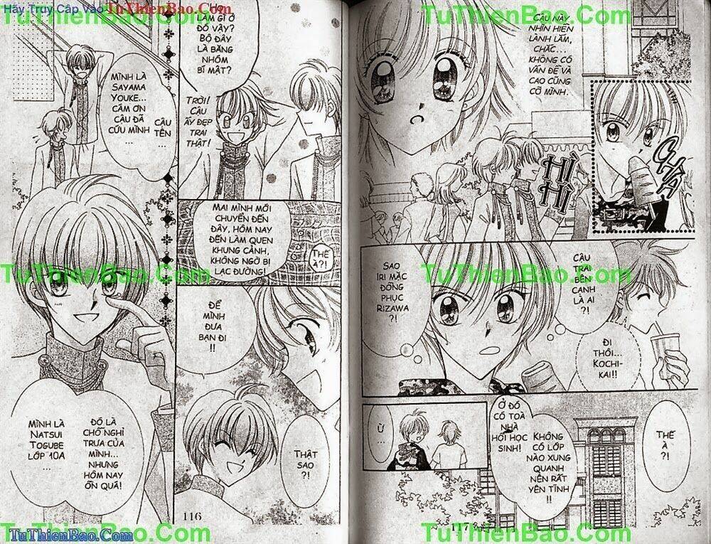 thánh tiểu long nữ chapter 10 59