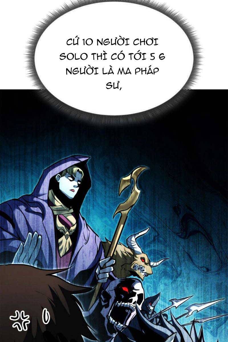 huyền thoại game thủ - tái xuất chapter 111 67