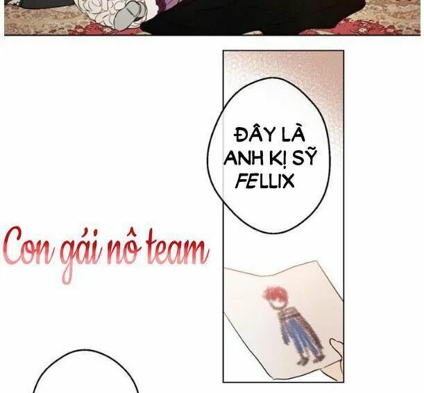 một ngày nọ tôi bỗng thành nàng công chúa chapter 9 15