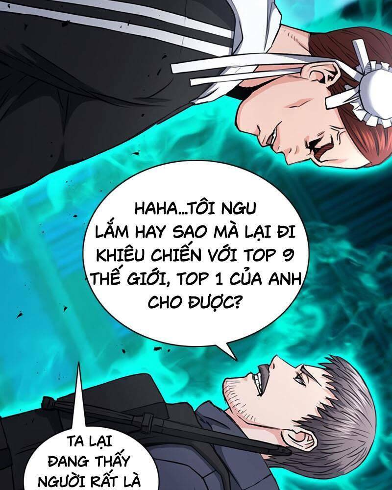 druid tại ga seoul - người hóa thú chapter 65 24