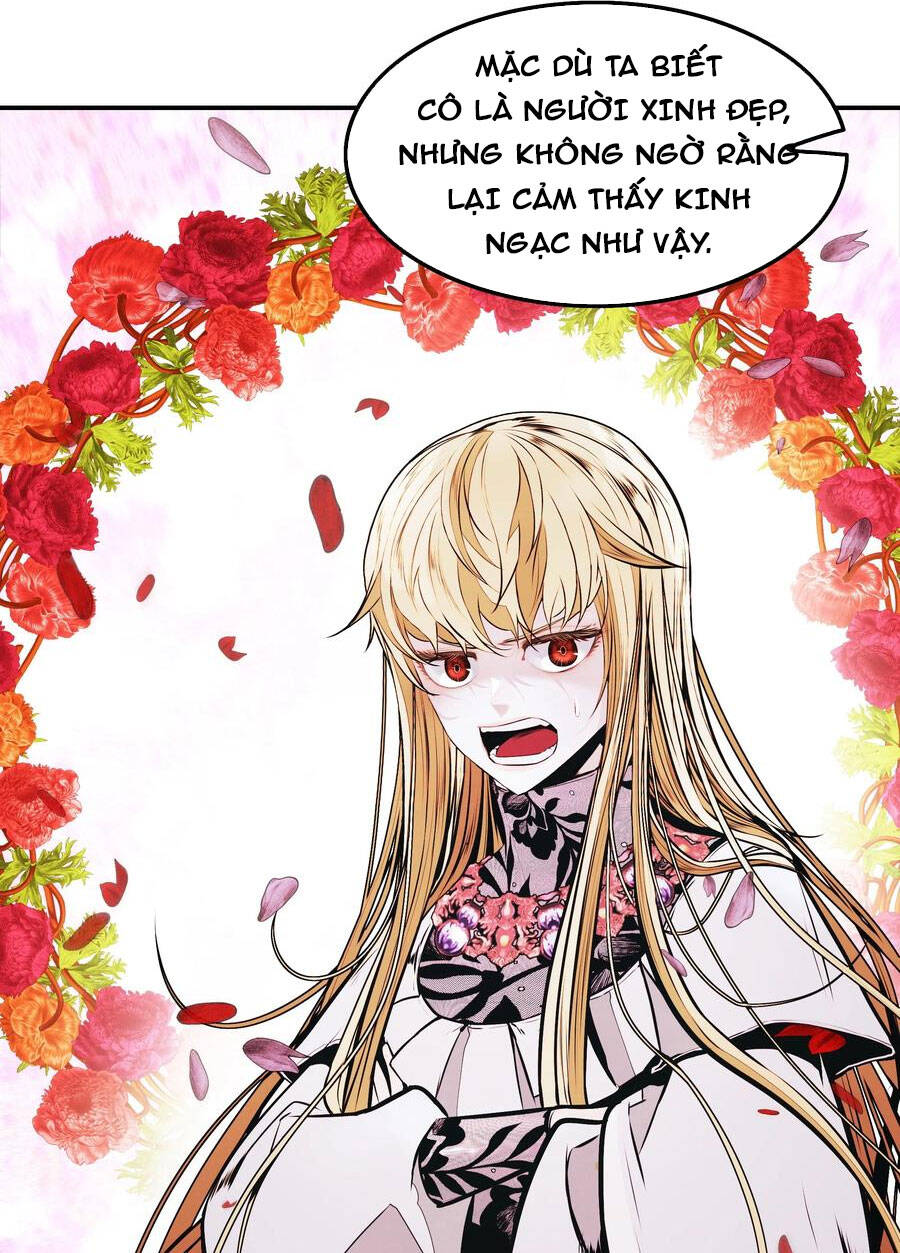 bất bại chân ma chapter 146 81