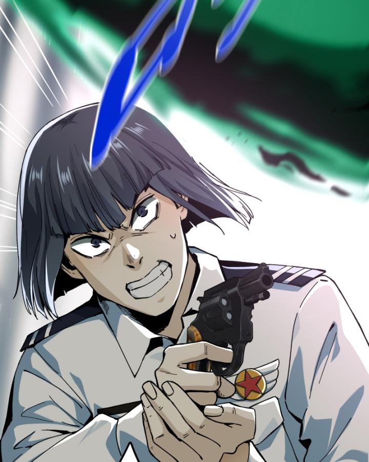 đối mặt với bệnh tâm thần, ma quỷ chẳng là cái thá gì chapter 3 33