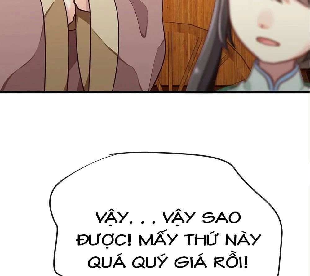 thái tử phi nhà ta thật hung hăng chapter 14.3 8