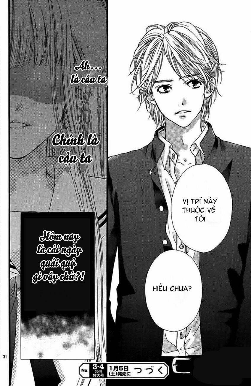 otome holic chapter 1 33