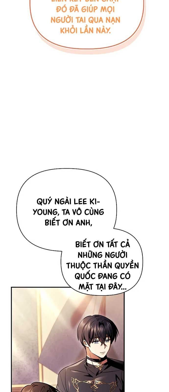 Kí Sự Hồi Quy chapter 129 67
