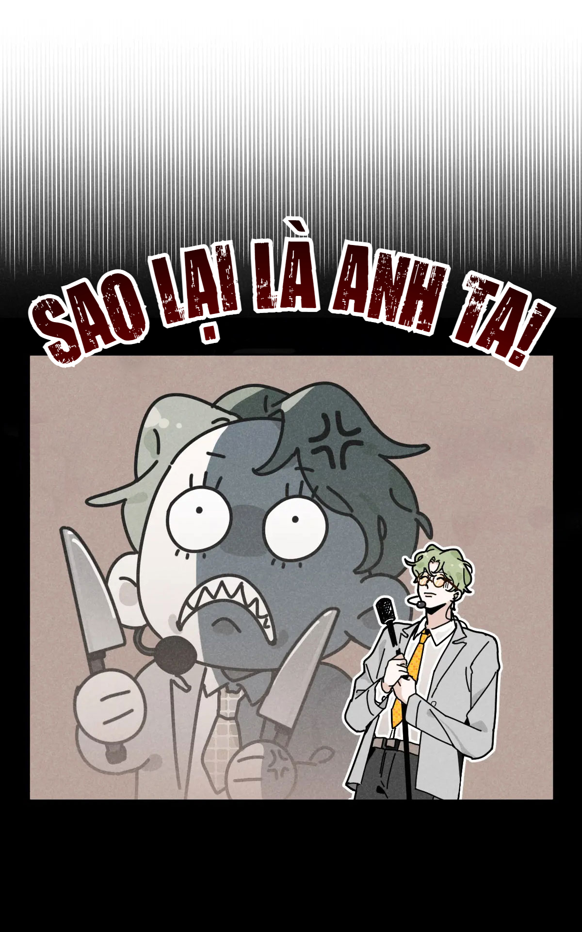 Tổng Tài Đu Idol chapter 16 - Trang 19