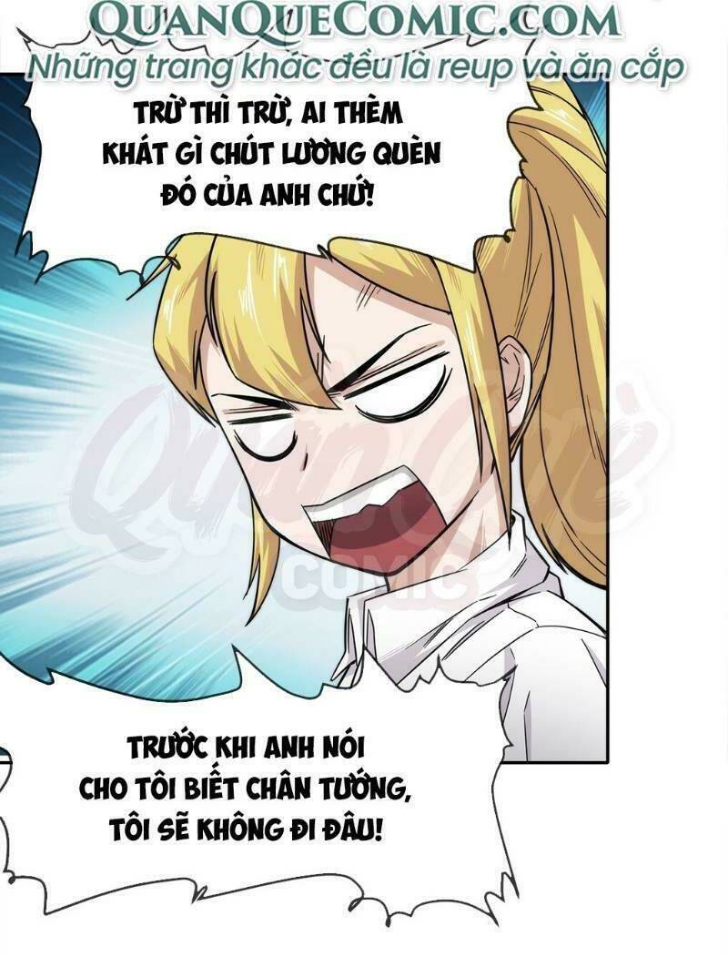 dạ thị chi chủ chapter 9 29