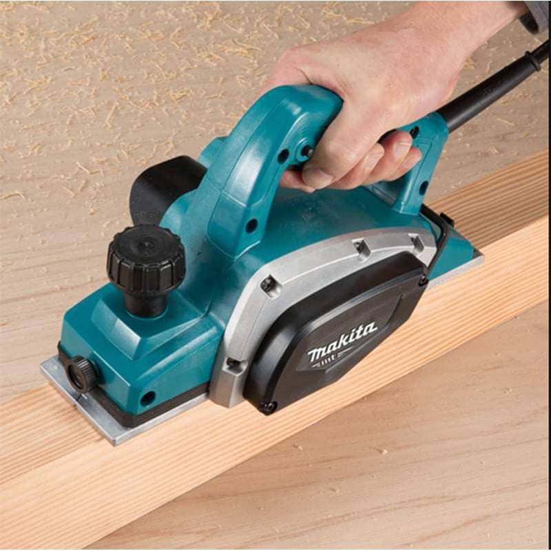 Máy bào gỗ Makita M1901B (82mm-580W)  - Hàng Chính Hãng