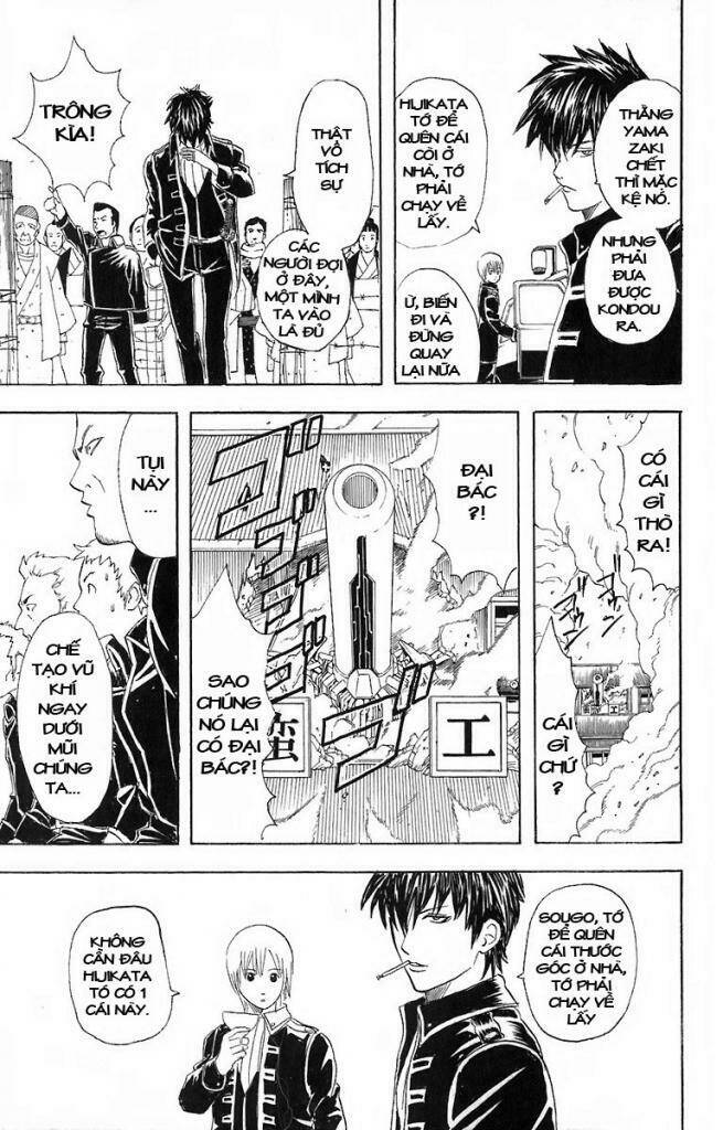 gintama - linh hồn bạc chapter 51 19