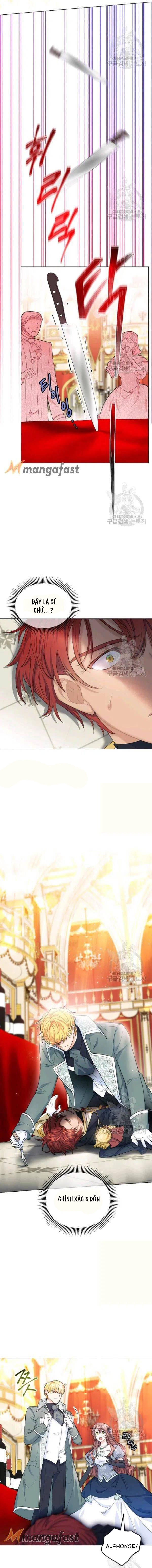 50 công thức pha trà của nữ công tước chapter 110 3