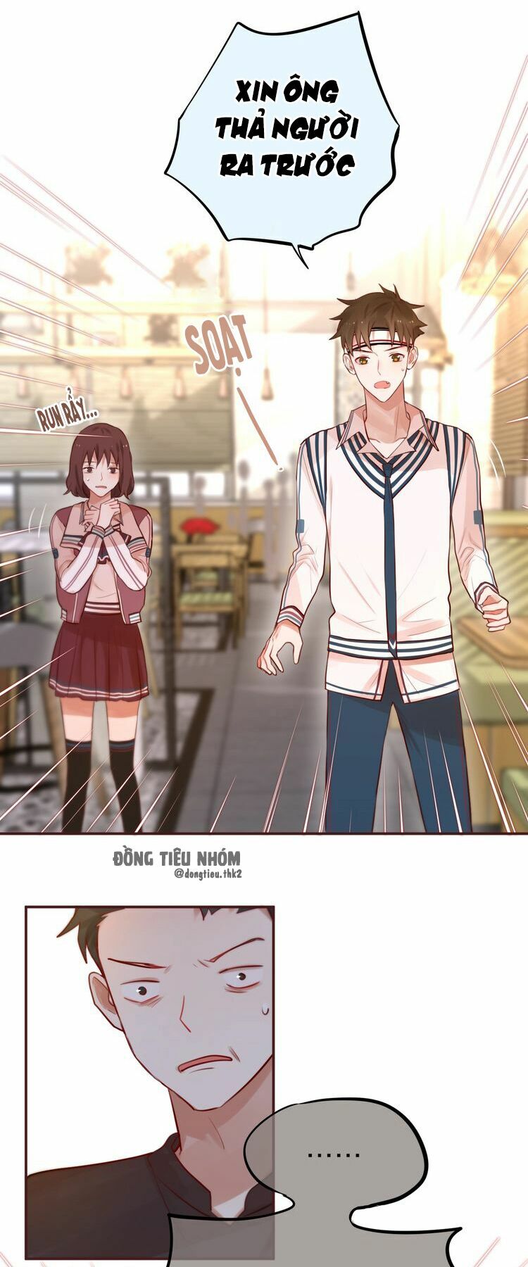 trú dạ liên miên chapter 11 4