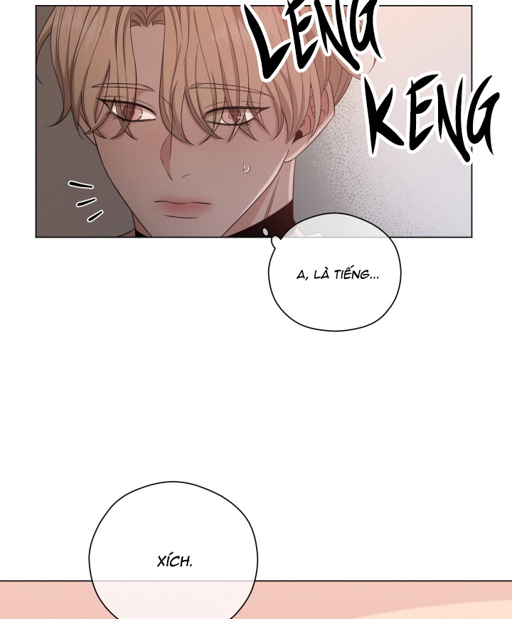 hội chứng minmotion chapter 8 37