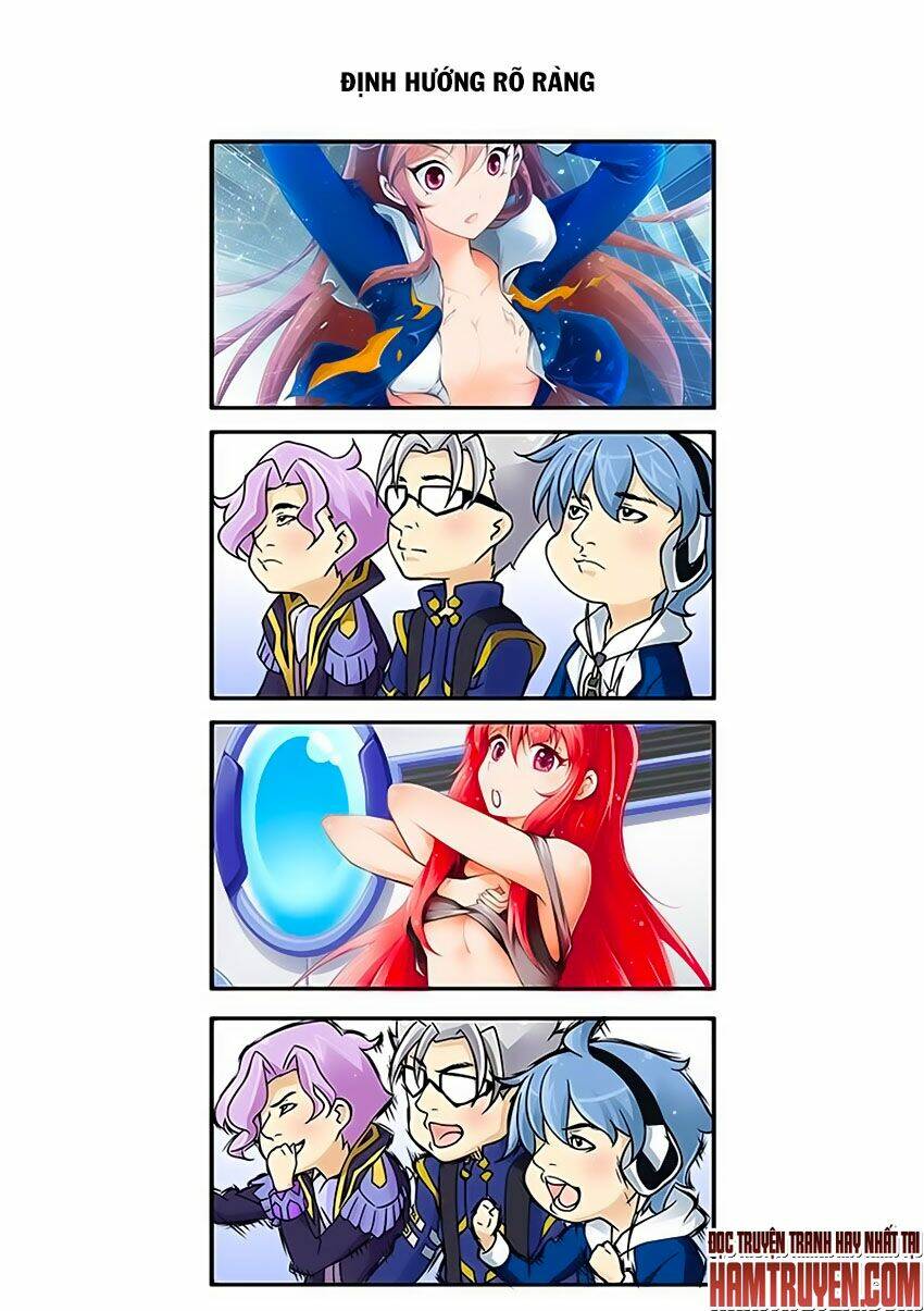 phá hiểu thế kỷ chapter 20 8