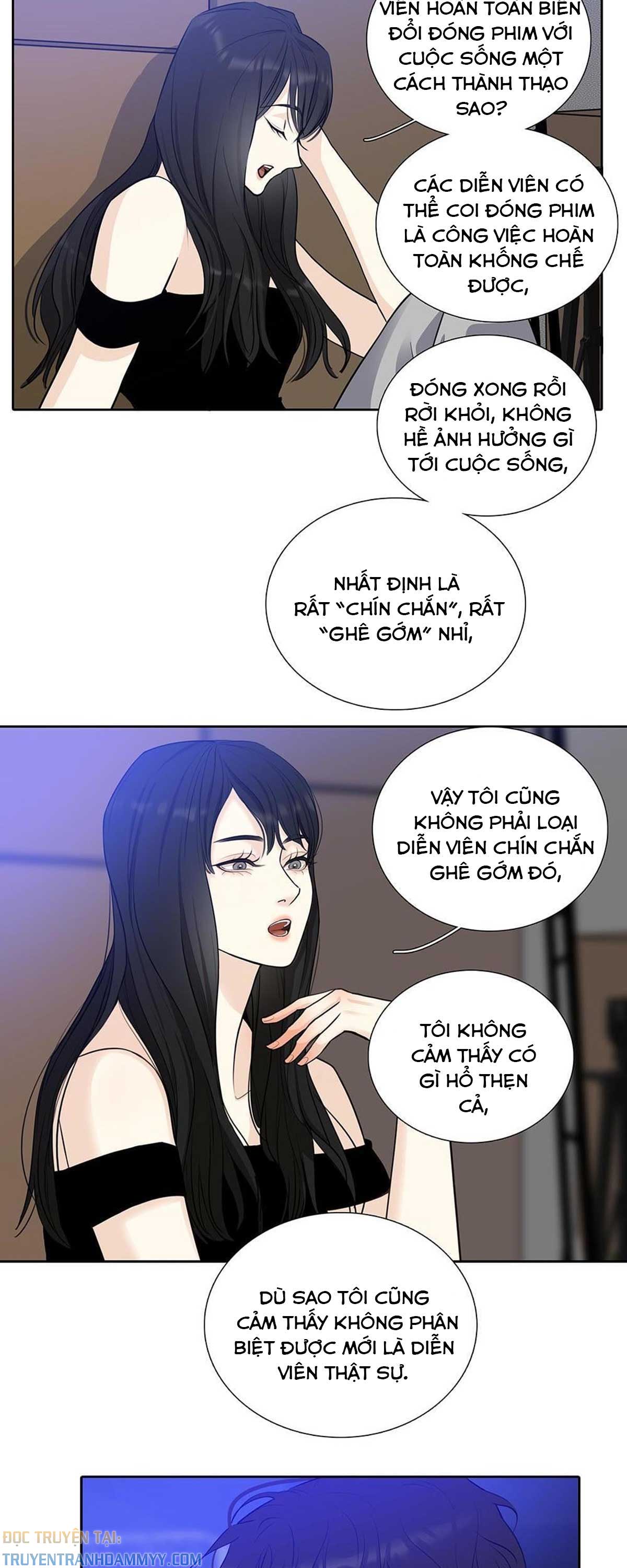 Quan hệ nợ nần chapter 46