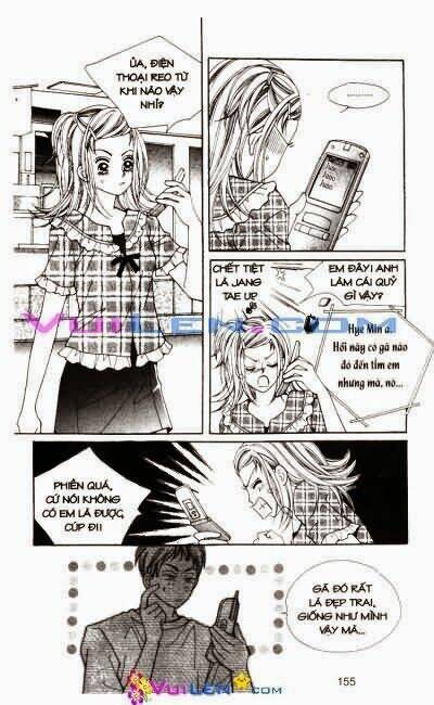 tên nô lệ đáng yêu chapter 8 155