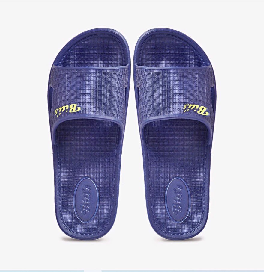 Dép nhựa siêu nhẹ Bitis nữ