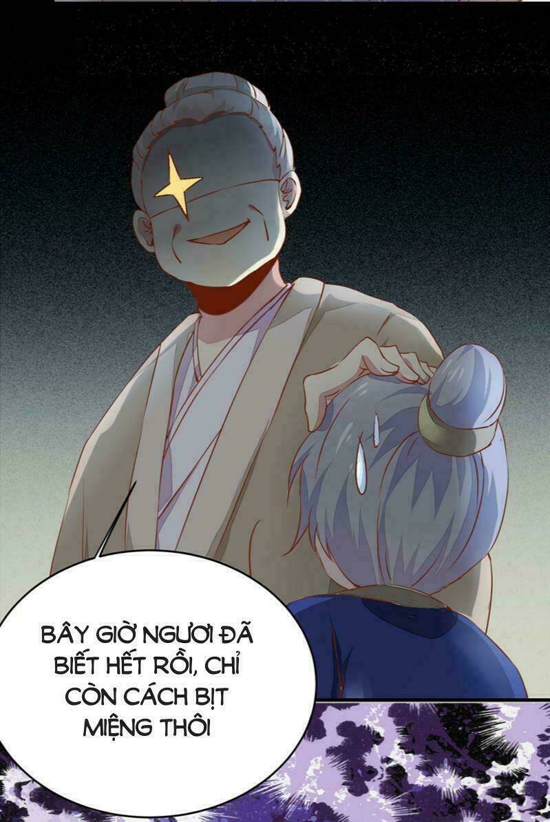 công chúa là nam nhân chapter 15.2 21