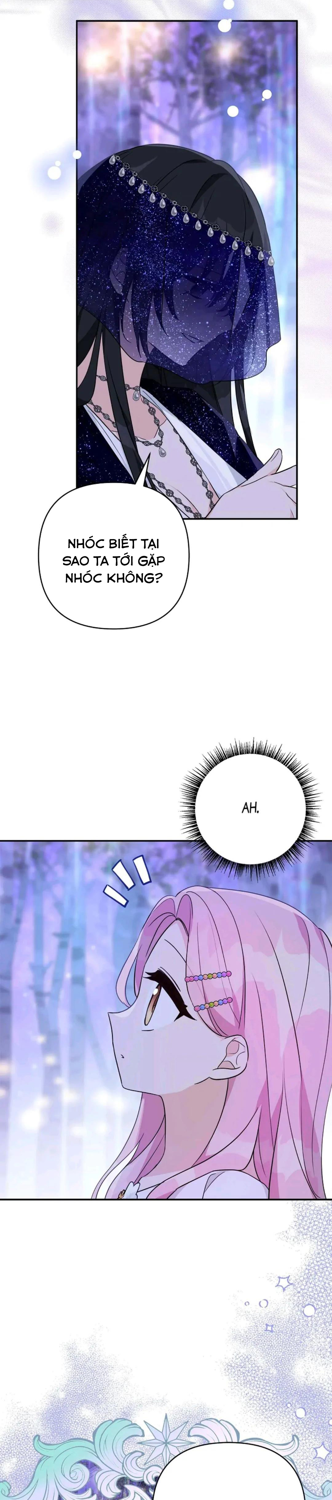cô con gái út của ngài công tước phản diện chapter 64 6