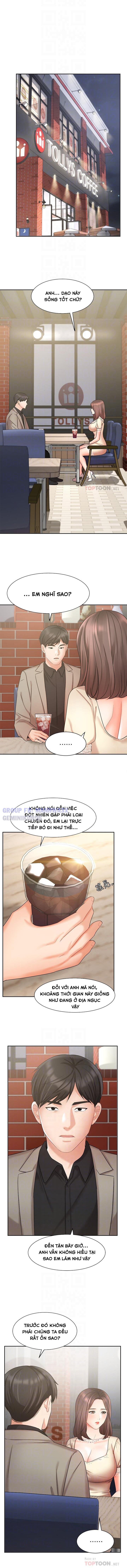 phong cách bán hàng chapter 34 5