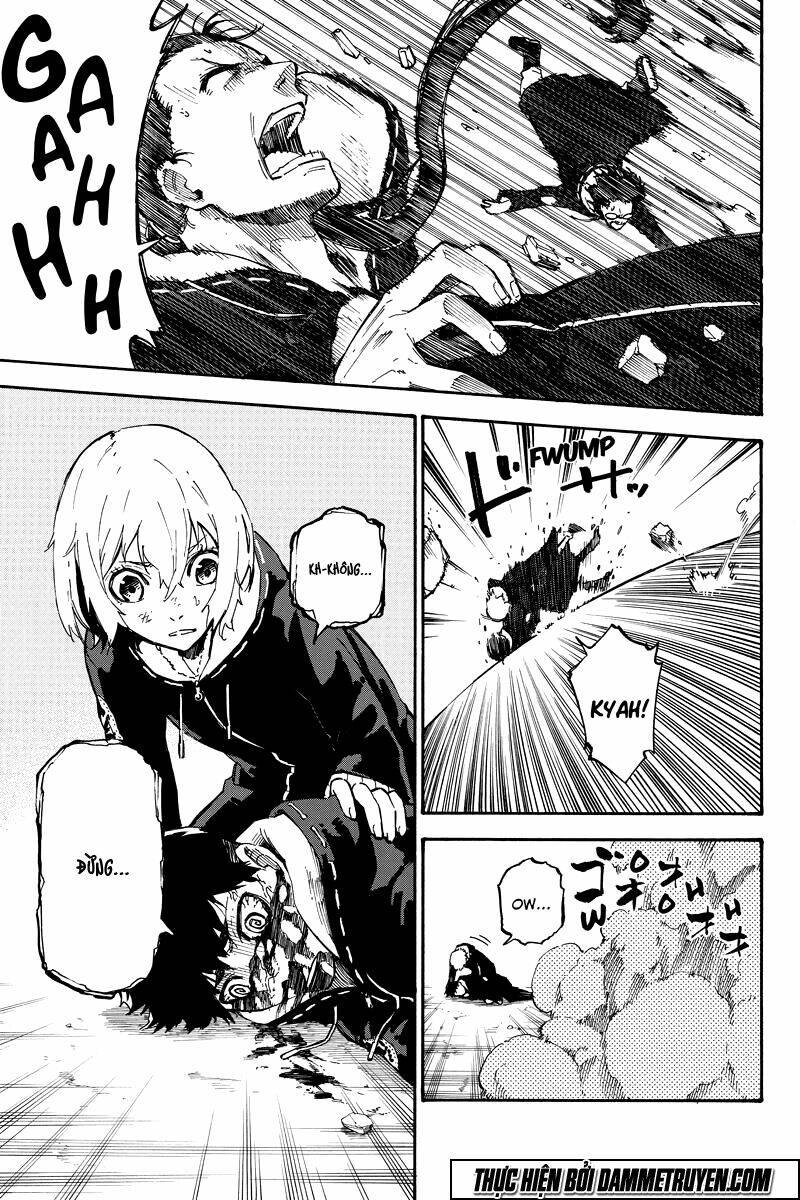 dolly kill kill chapter 52 7