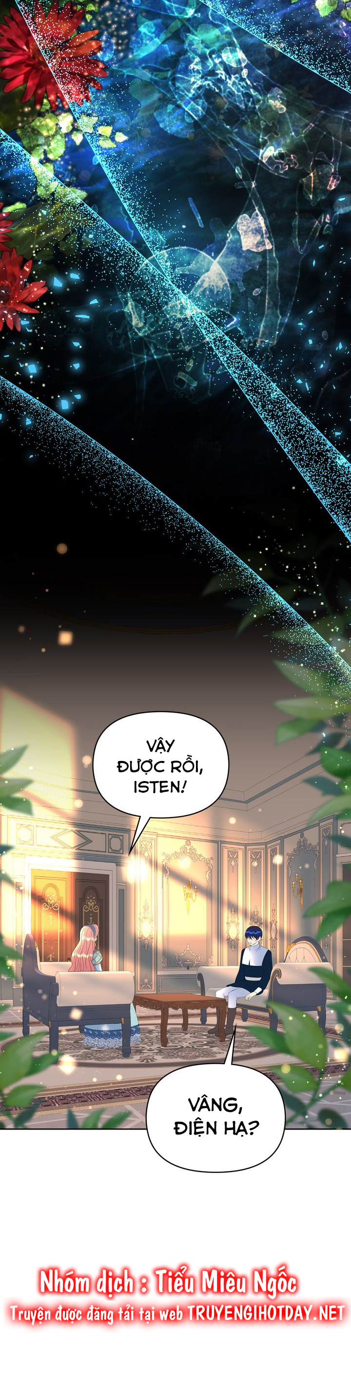 nuôi chồng từ bé chapter 26 11