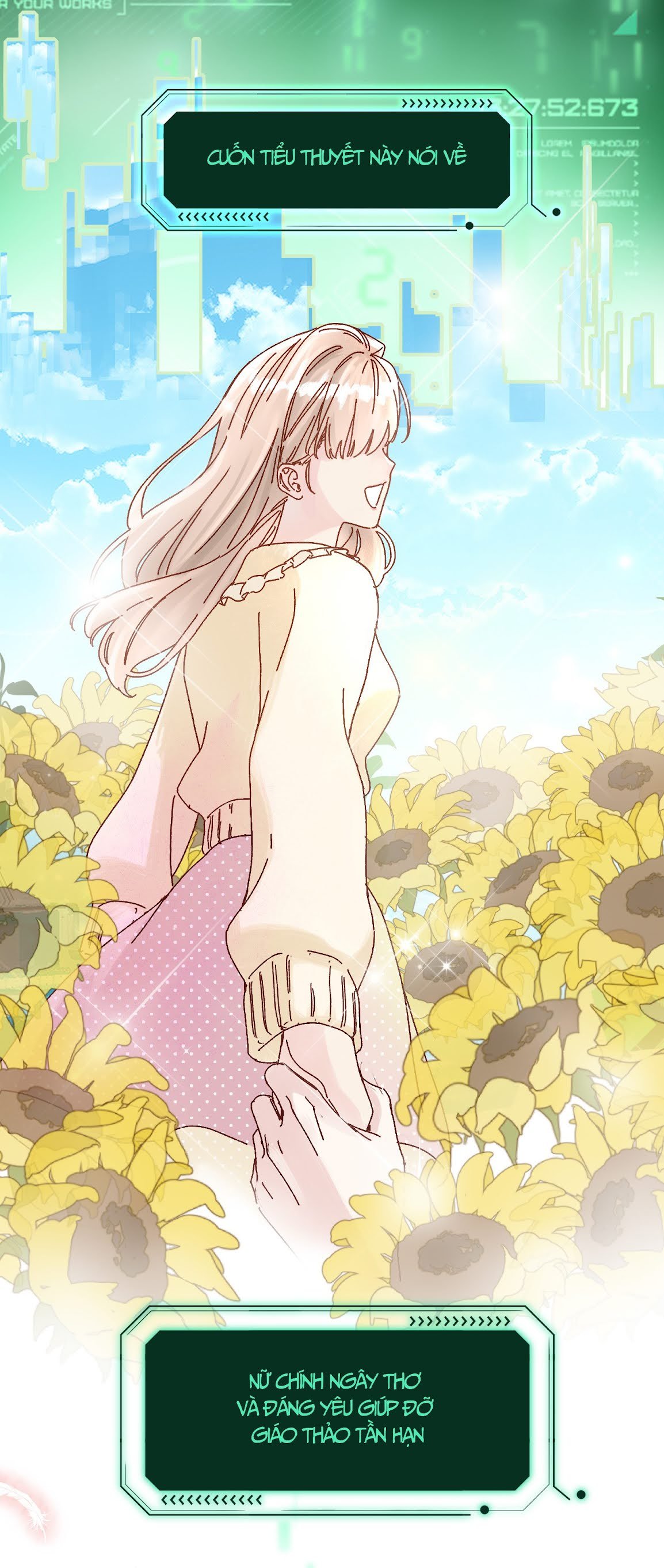 tôi phải trở thành nhân vật đại phản diện chapter 1 23