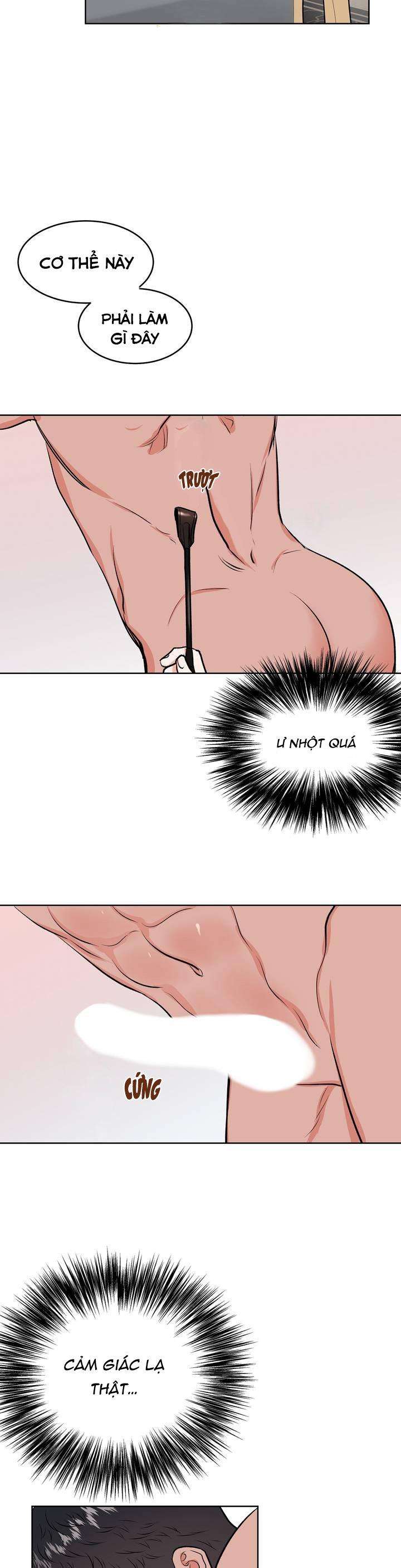 thầy giáo thể dục m chapter 3 33