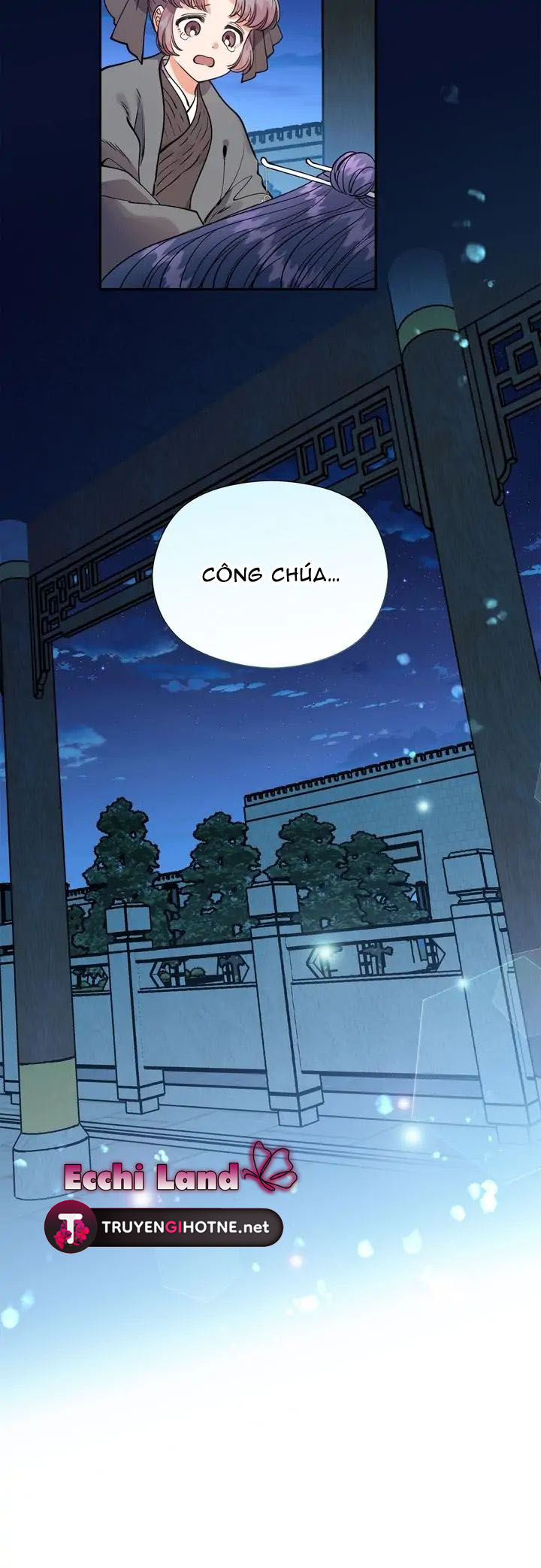 cô dâu thiên đàng chapter 90.1 12