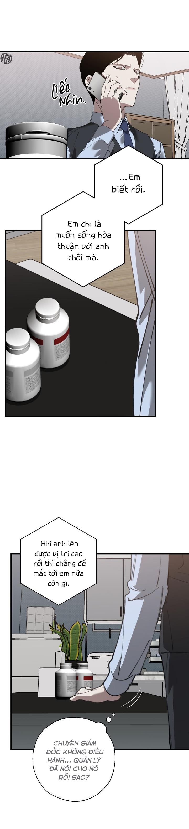 hoán vị chapter 71 17