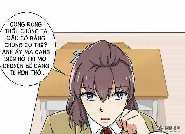 become a girl at night chapter 30 8