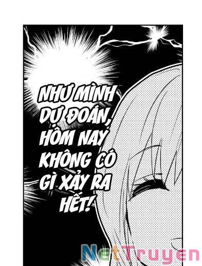 có phải cơ bắp của tôi đã kích thích em? chapter 28 40