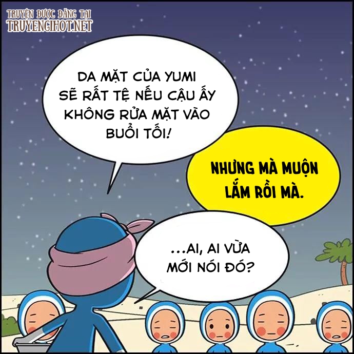 yumis cells chapter 45 19